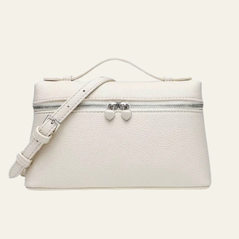 The Lucerne Top Handle Crossbody Bag
