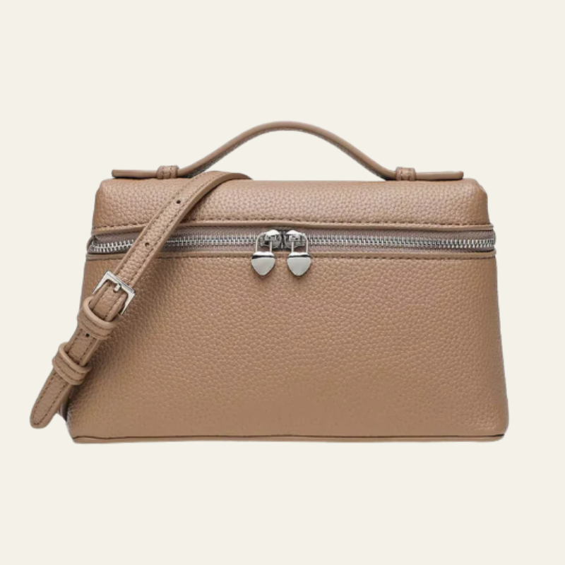 The Lucerne Top Handle Crossbody Bag