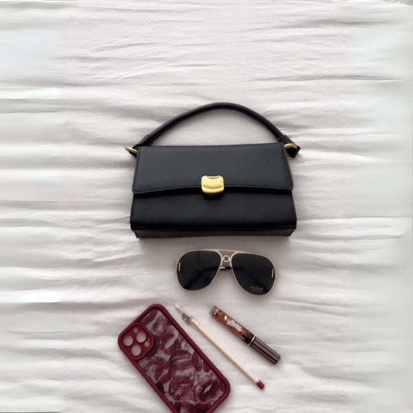 The Milan Handle Bag