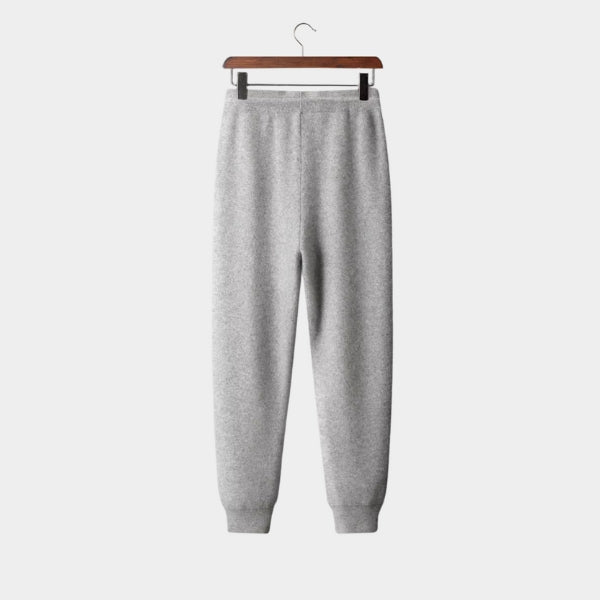 The Verona Cashmere Jogger