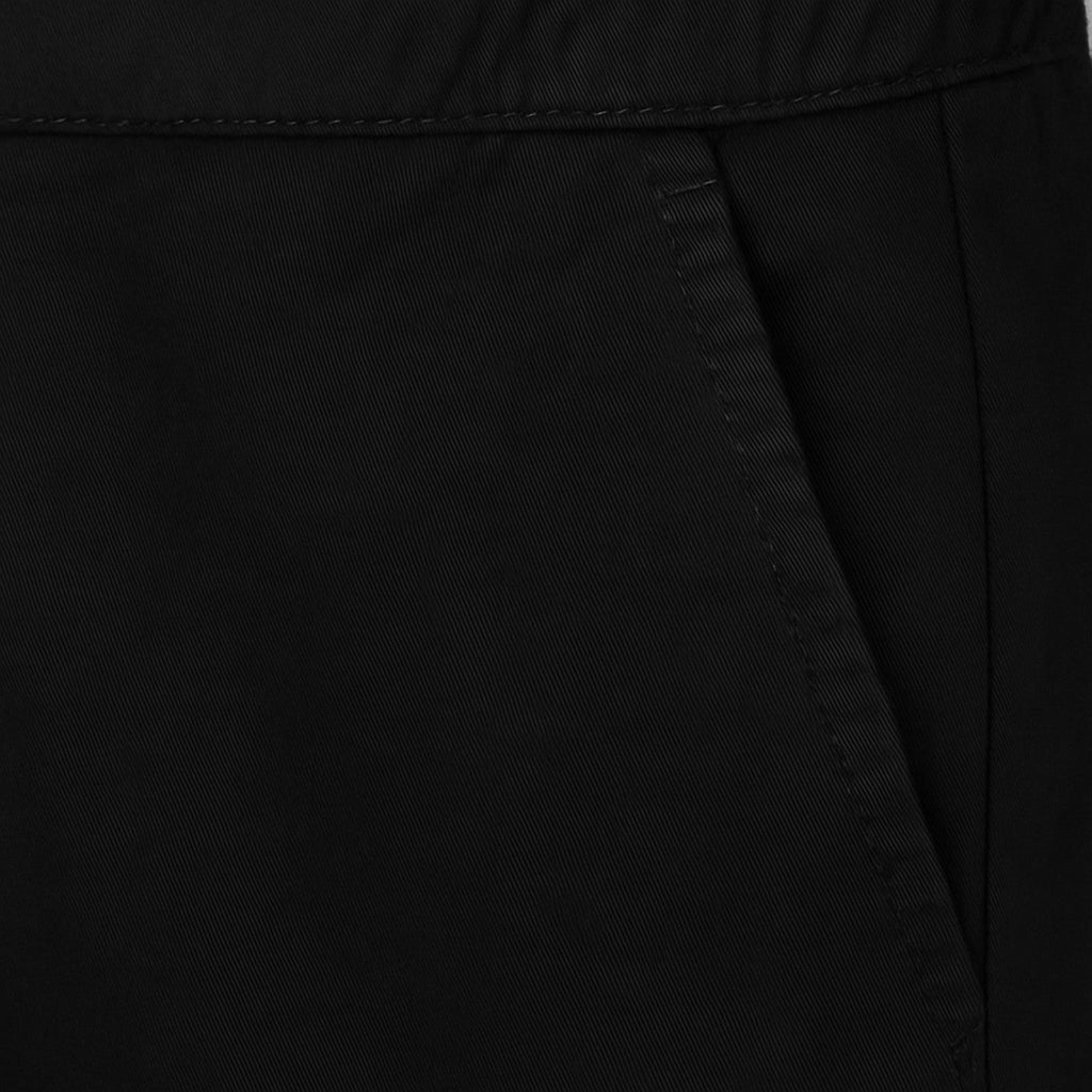 The Capri Cotton Pantalon