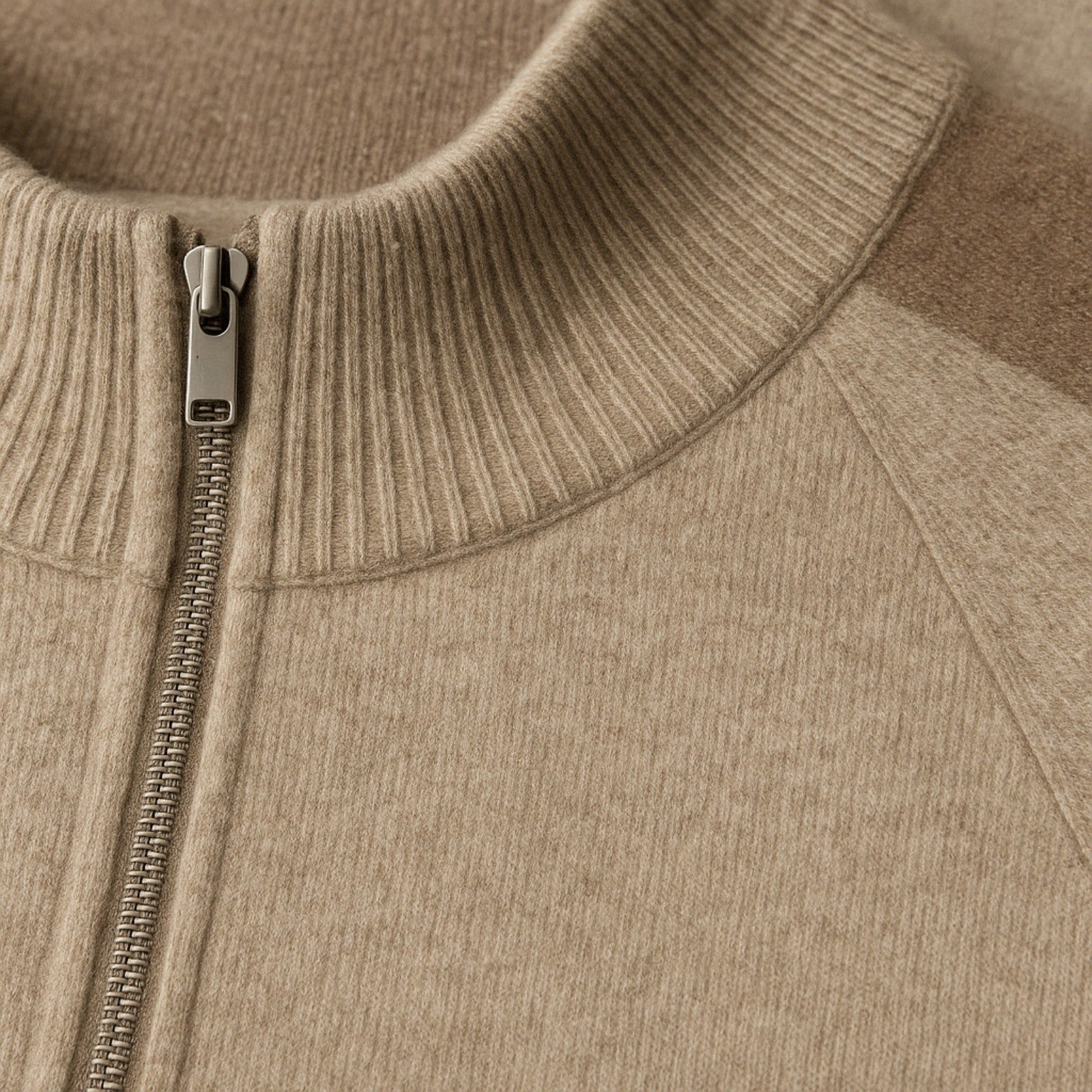 The Courchevel Chalet Cashmere Tracksuit