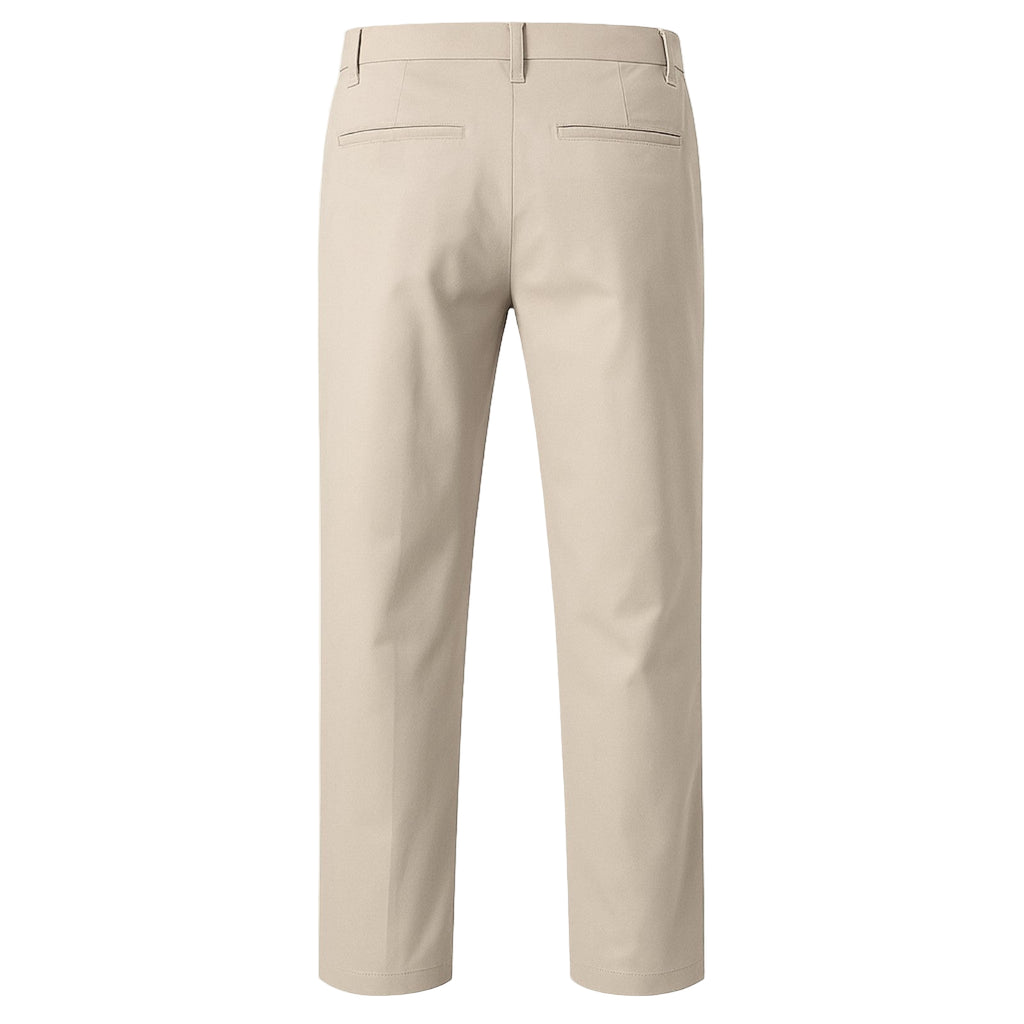 The Porto Cotton Chino Pantalon