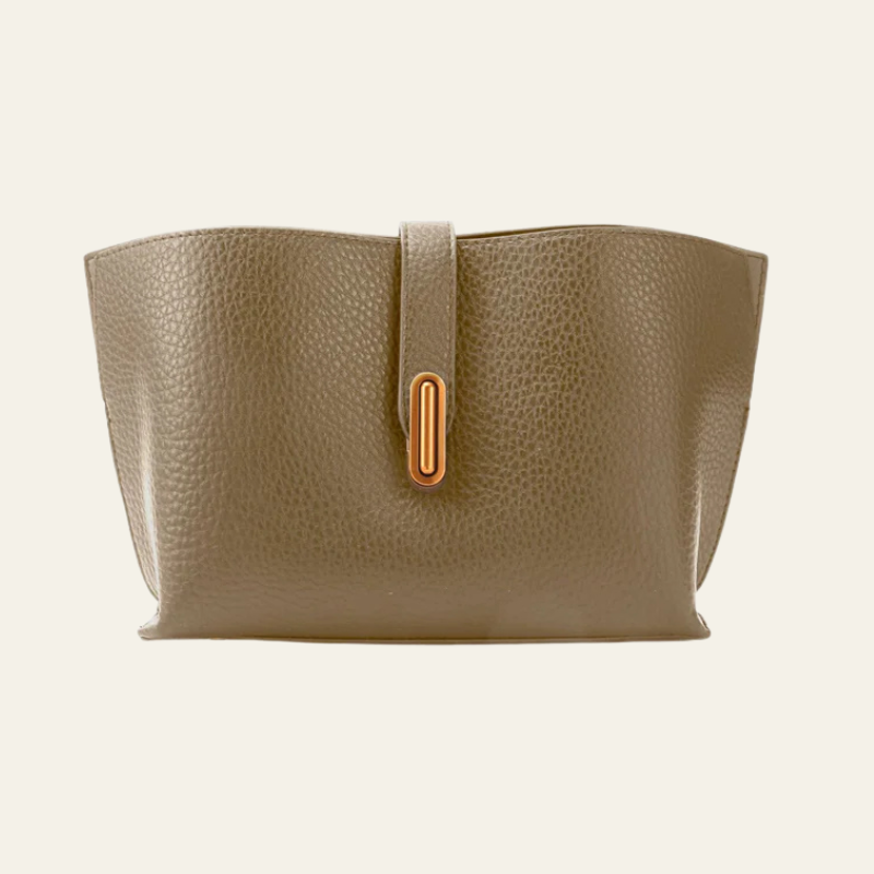 The Sorrento Structured Tote Bag