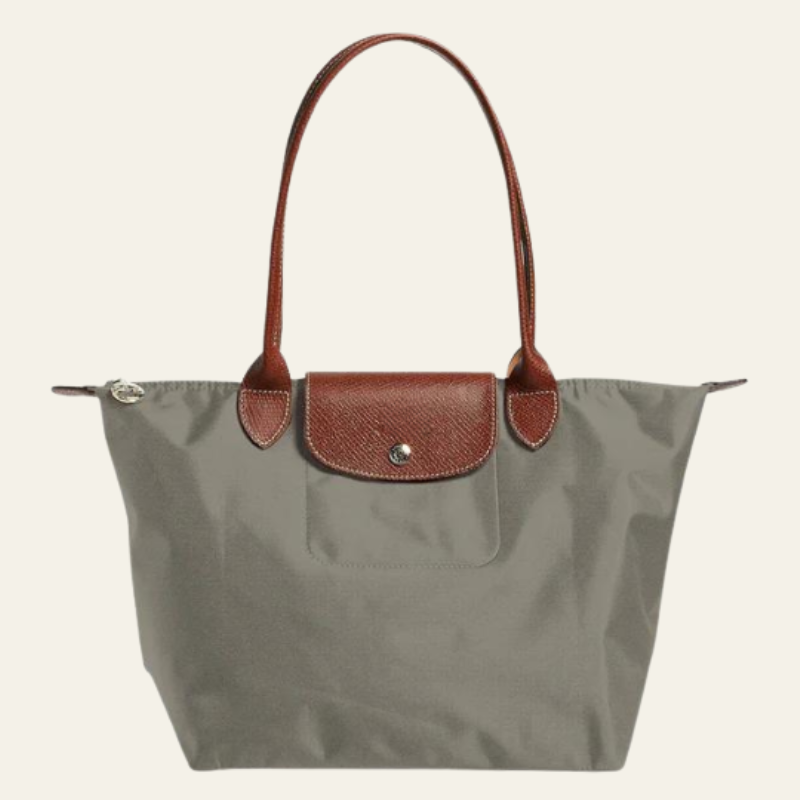 The Lucerne Canvas Tote Bag