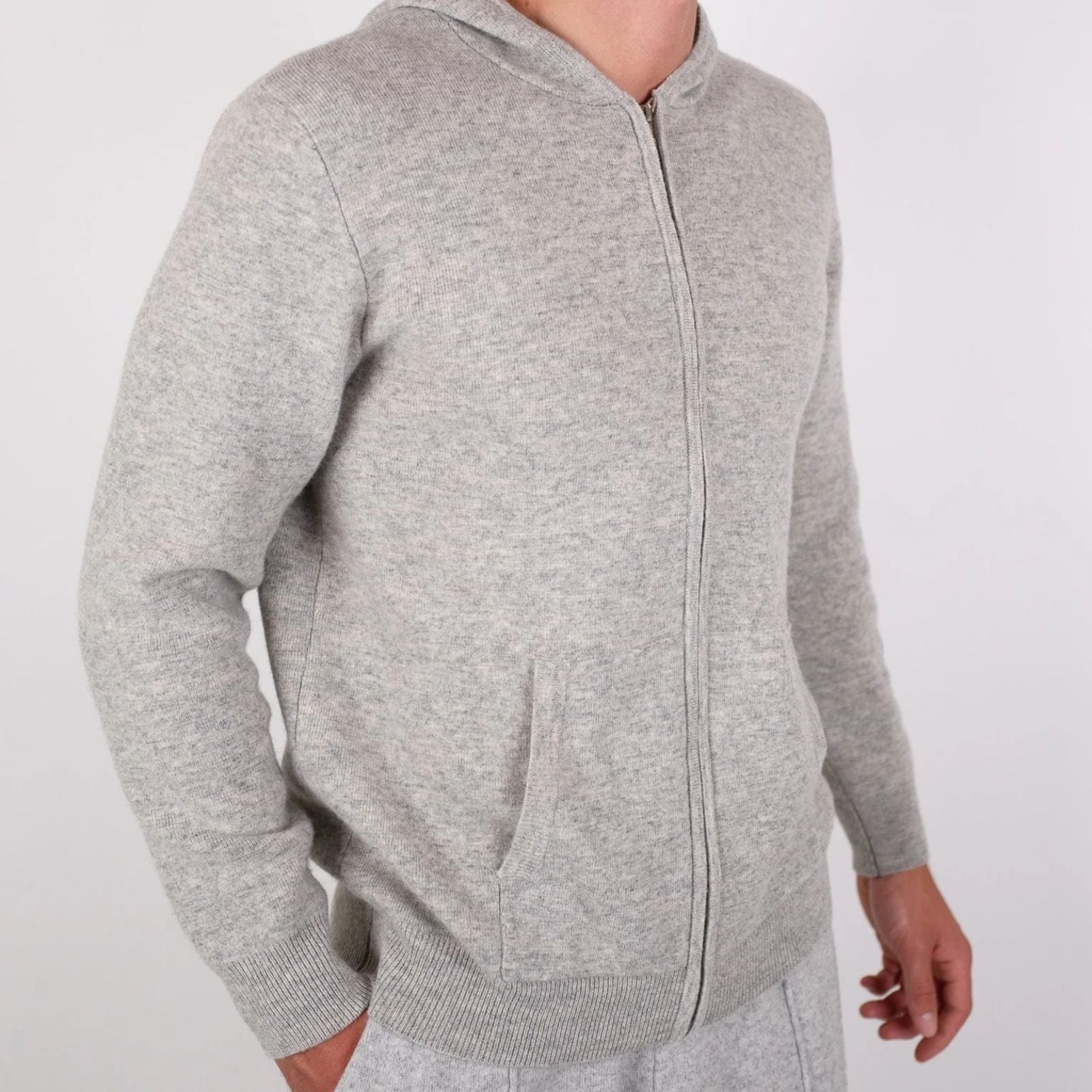 The Lucerne Merino Wool Tracksuit