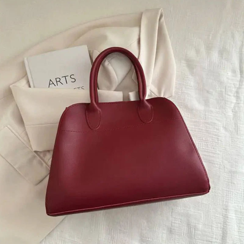 The Ariah Retro Tote Bag