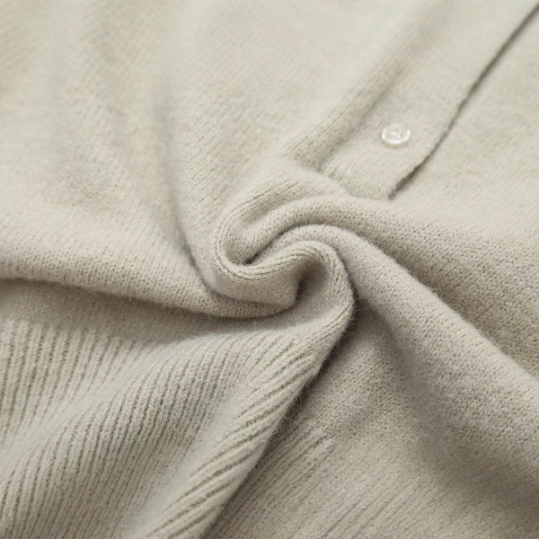 The Geneva Polo Knit Sweater