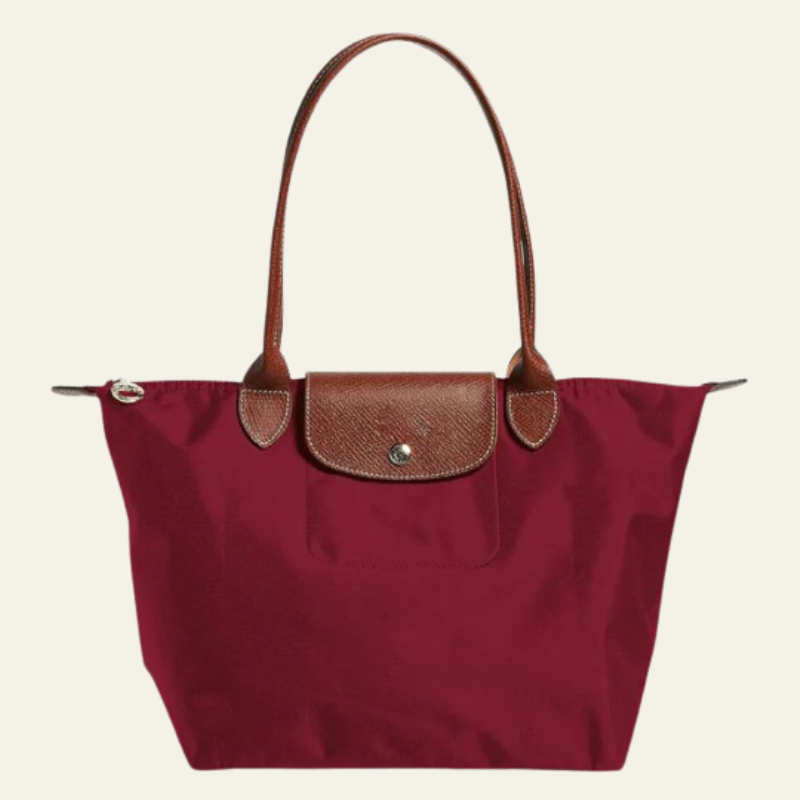 The Lucerne Canvas Tote Bag