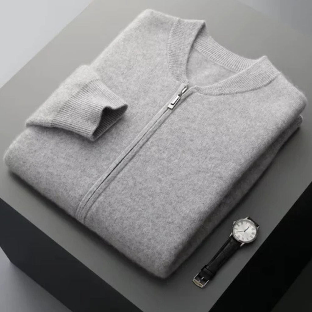 The Milan Merino Wool Fabio Set