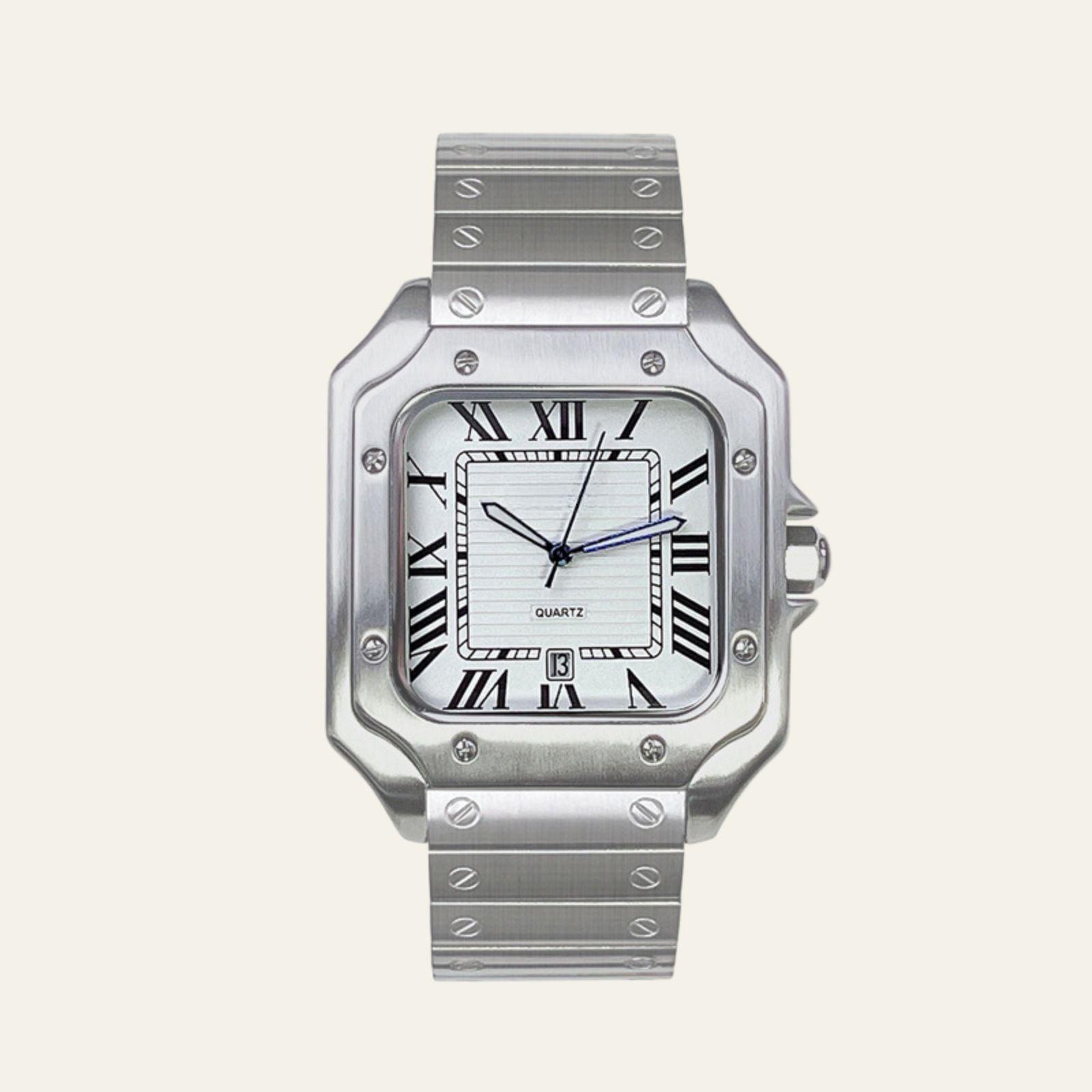 The Verona Signature Watch