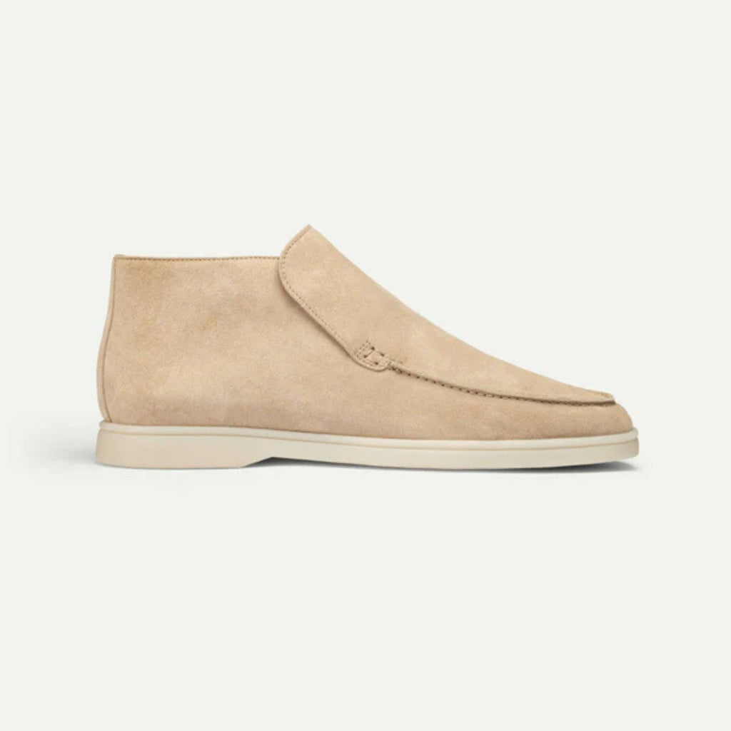 The Trastevere City Loafers Beige