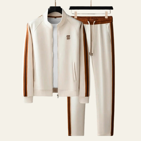 The Monaco Sportif Tracksuit