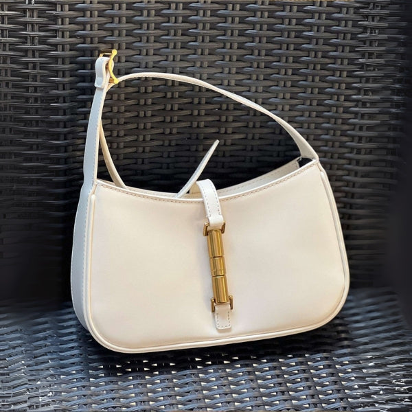 The Capri Clutch Bag