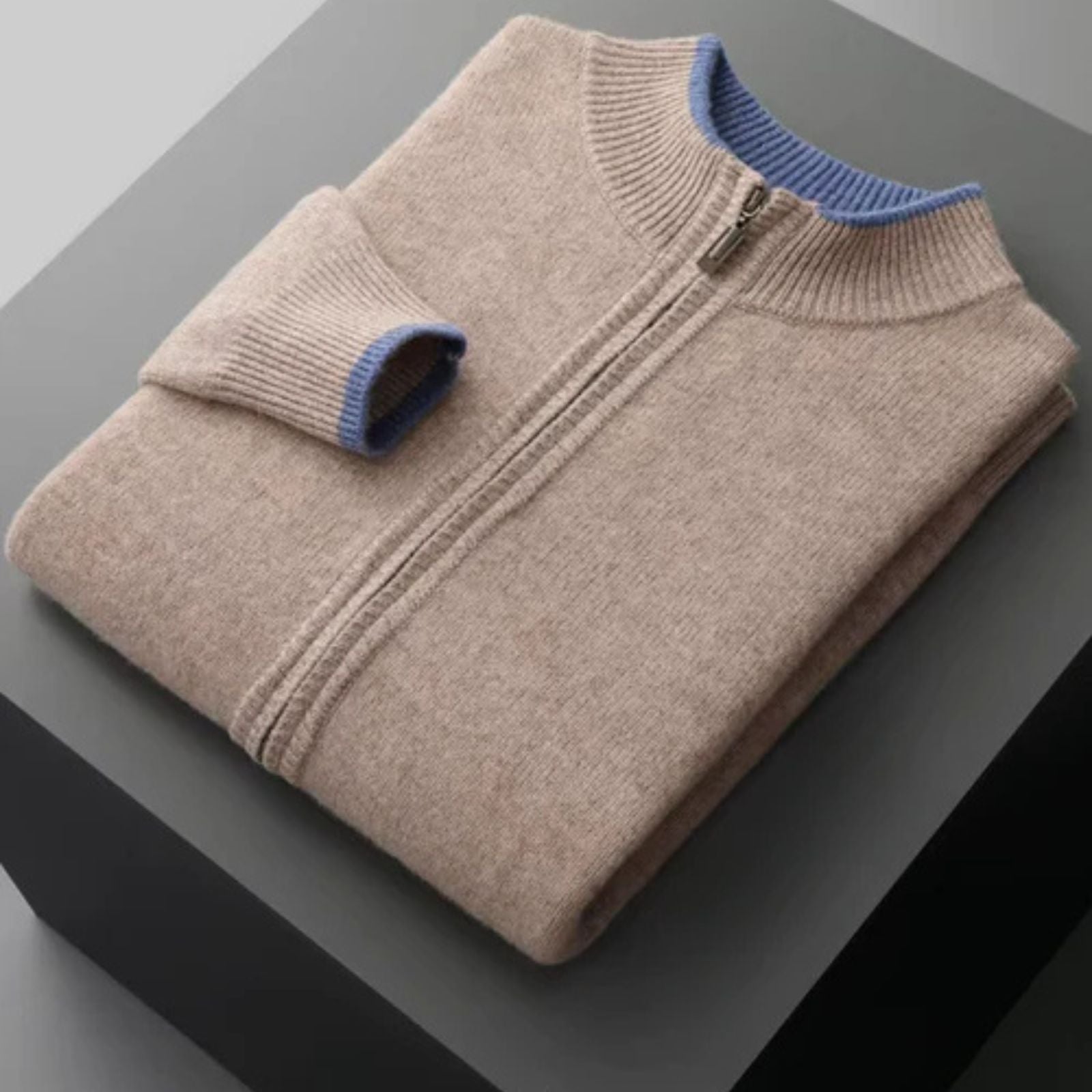 The Portofino Merino Wool Tivro Set