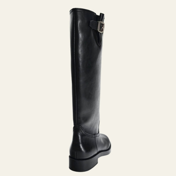 The Milan Equestrian Boot