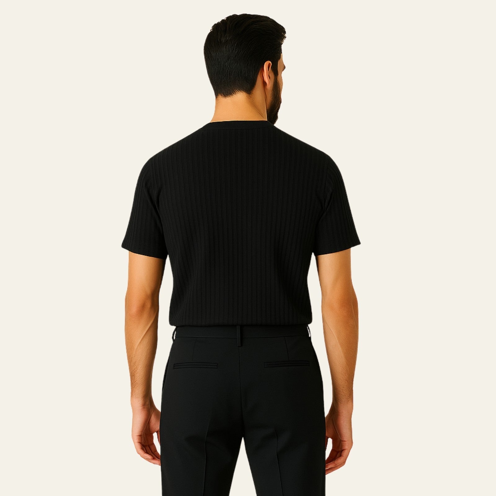 The Rome Essential T-Shirt