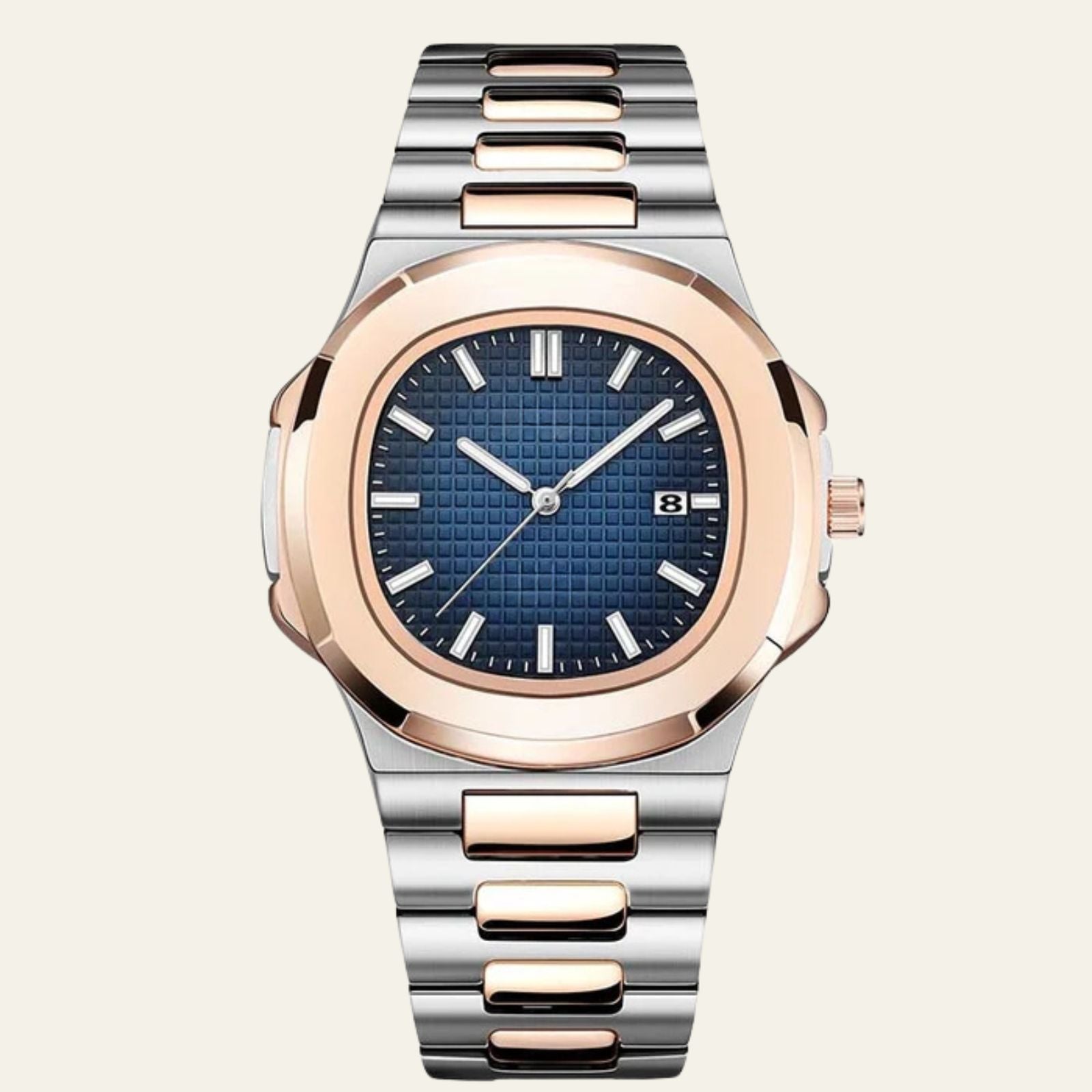 The Côte d’Azur Club Watch