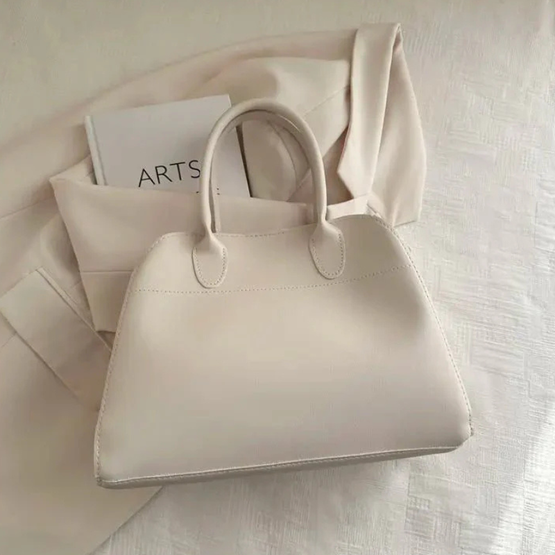 The Ariah Retro Tote Bag