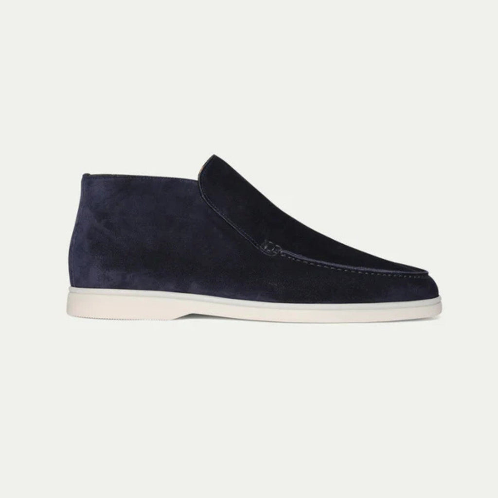 The Trastevere City Loafers Navy