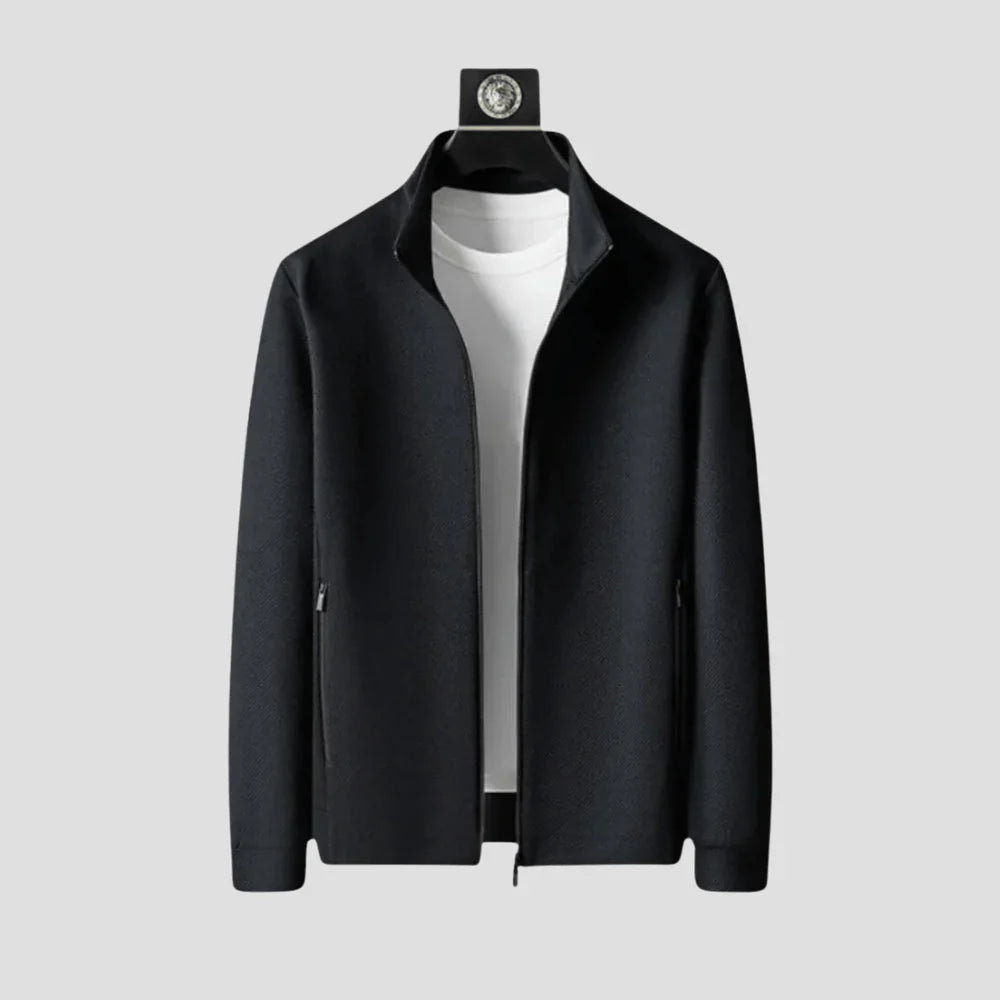 The Monaco Sleek Tracksuit Set