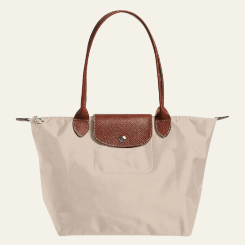 The Lucerne Canvas Tote Bag