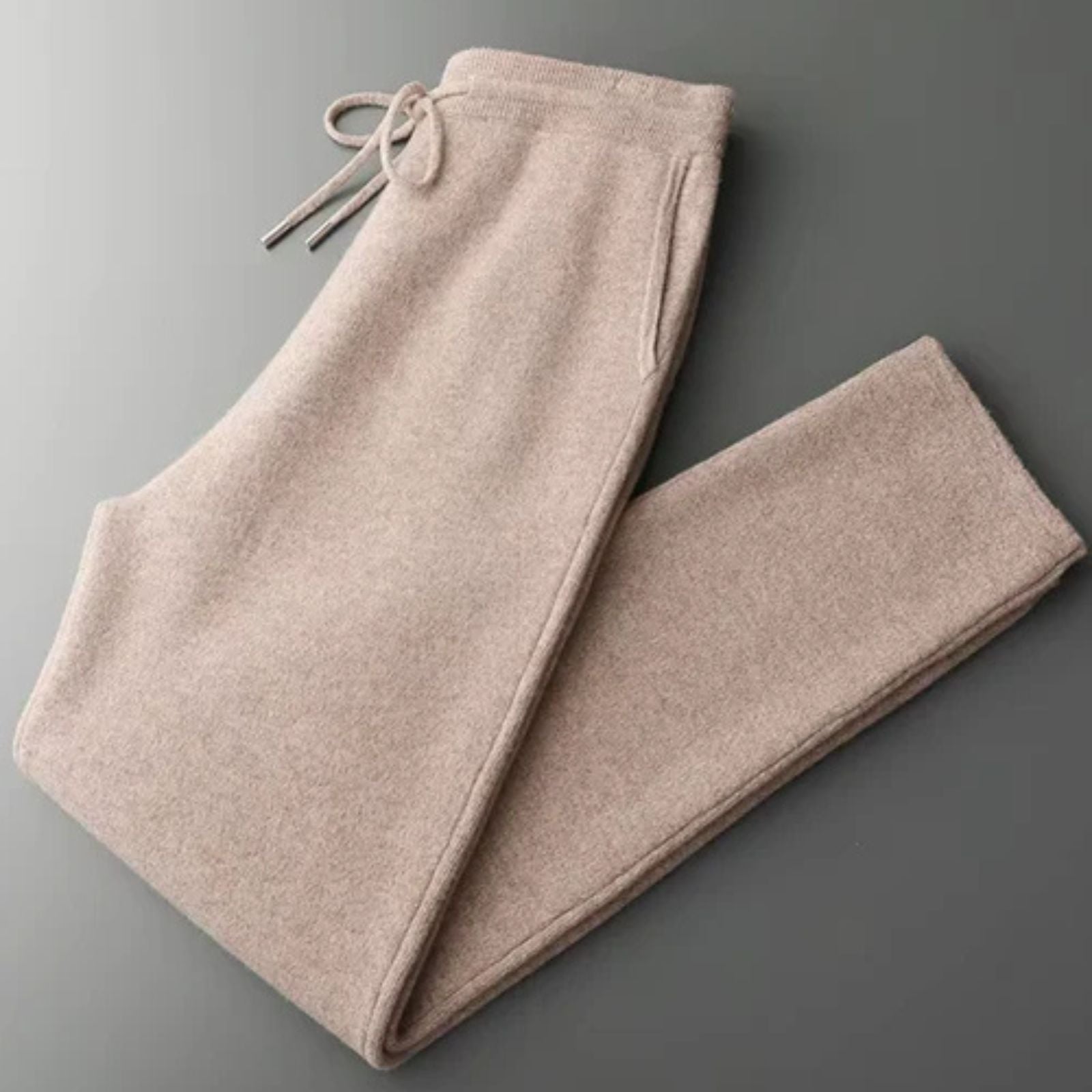 The Portofino Merino Wool Tivro Set