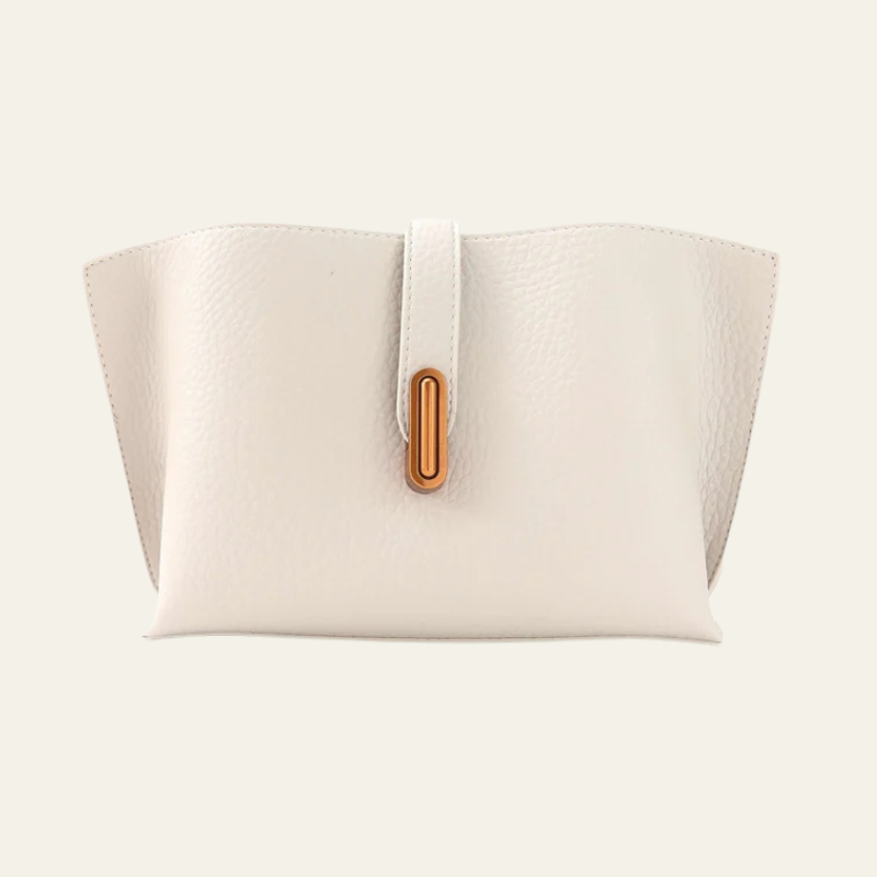 The Sorrento Structured Tote Bag