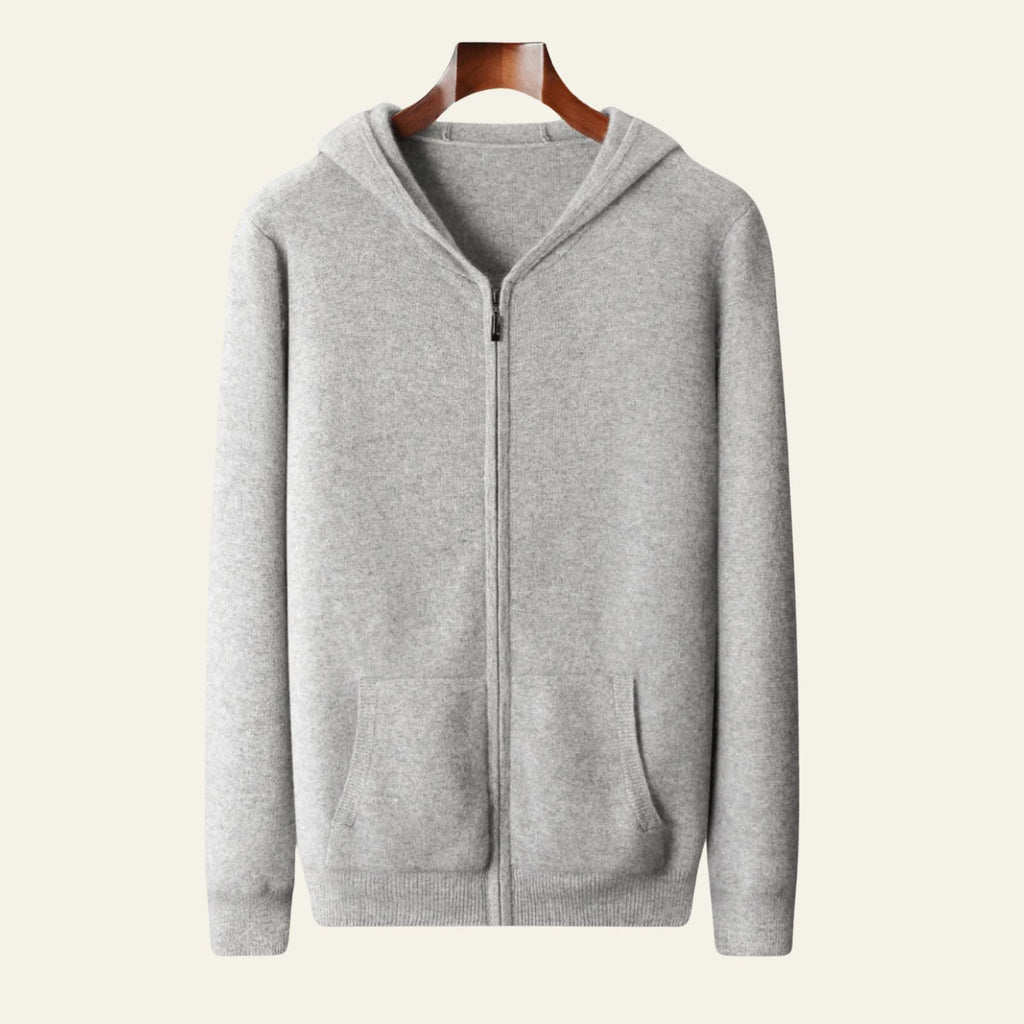 The Lucerne Merino Wool Tracksuit