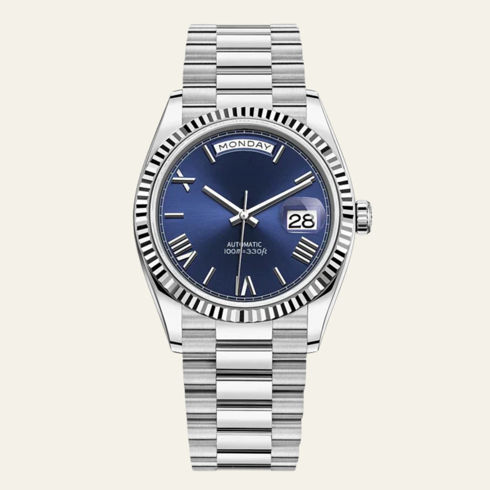 The Milano Executive Classic Watch