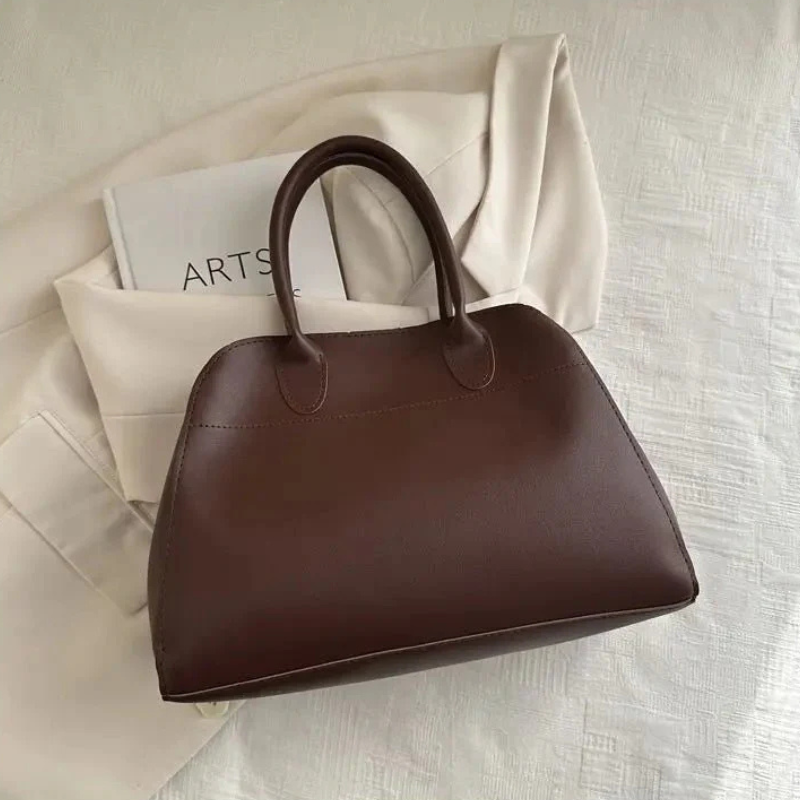 The Ariah Retro Tote Bag