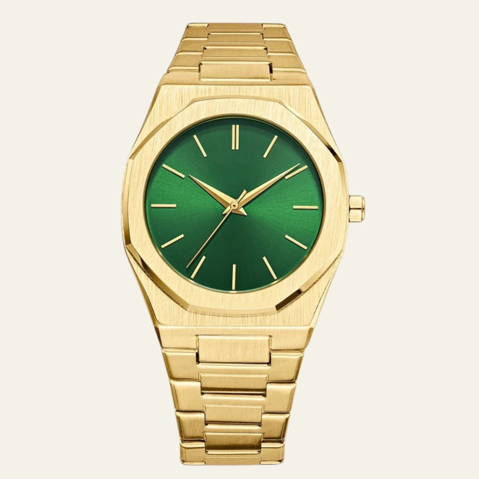 The Monaco Steel Heritage Watch