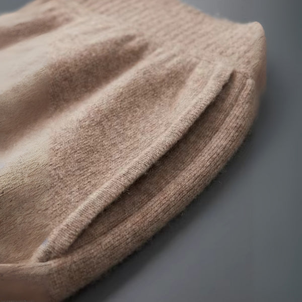 The Sorrento Cashmere Lounge Pant