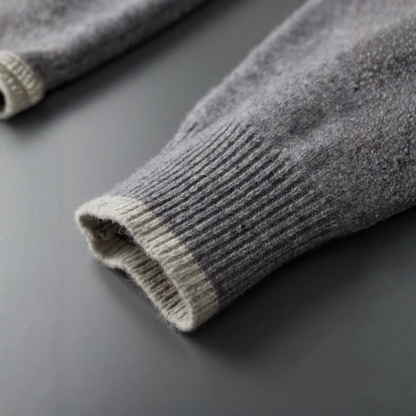 The Oslo Merino Wool Lounge Set