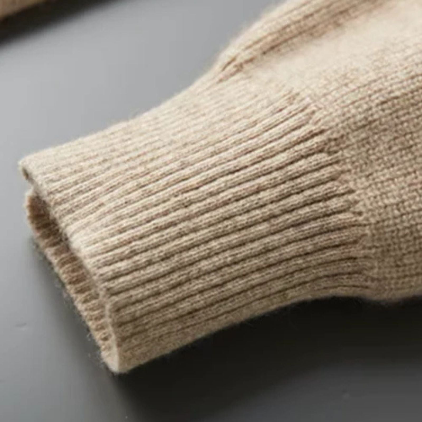 The Verona Cashmere Leisure Set