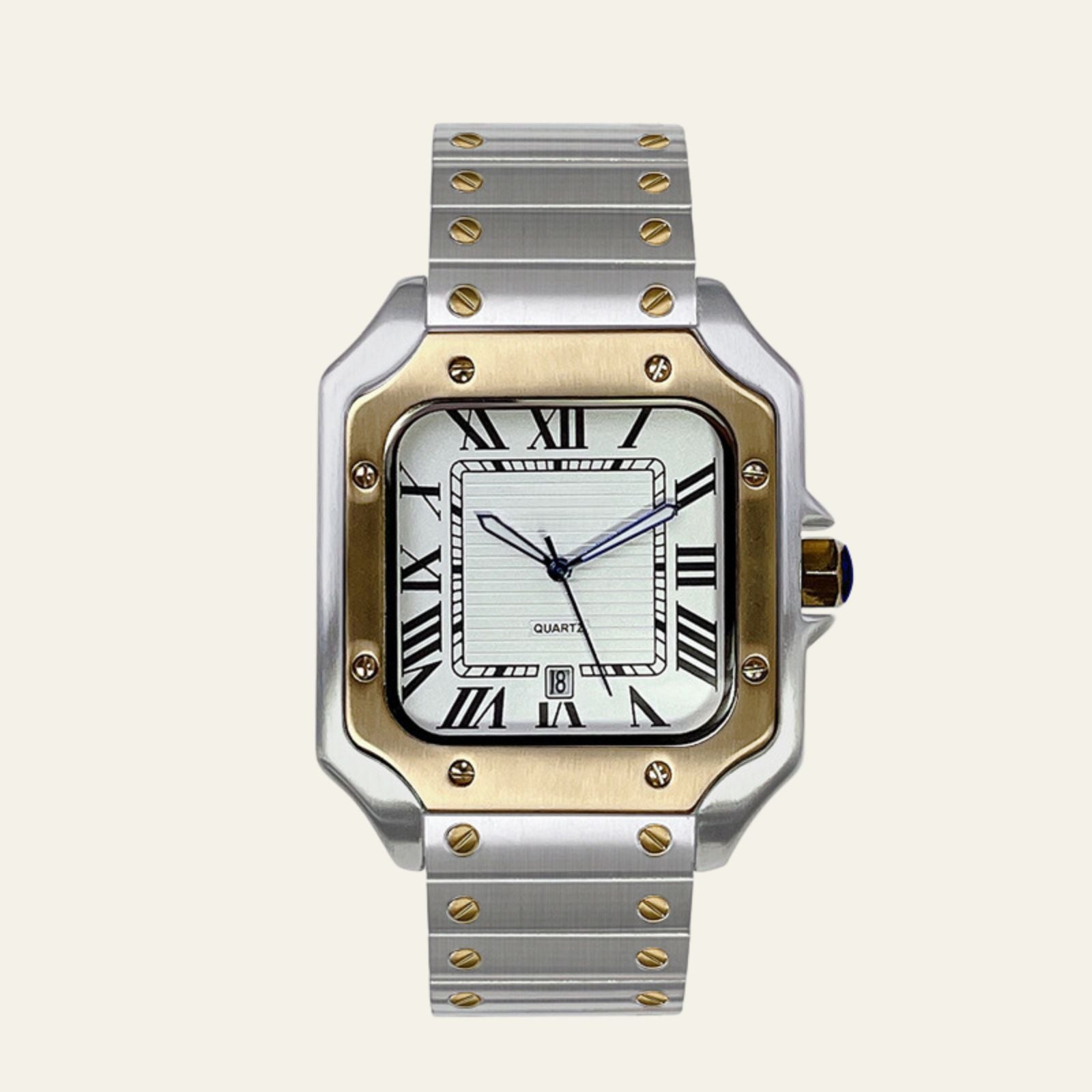 The Verona Signature Watch