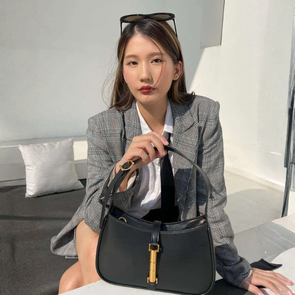 The Capri Clutch Bag