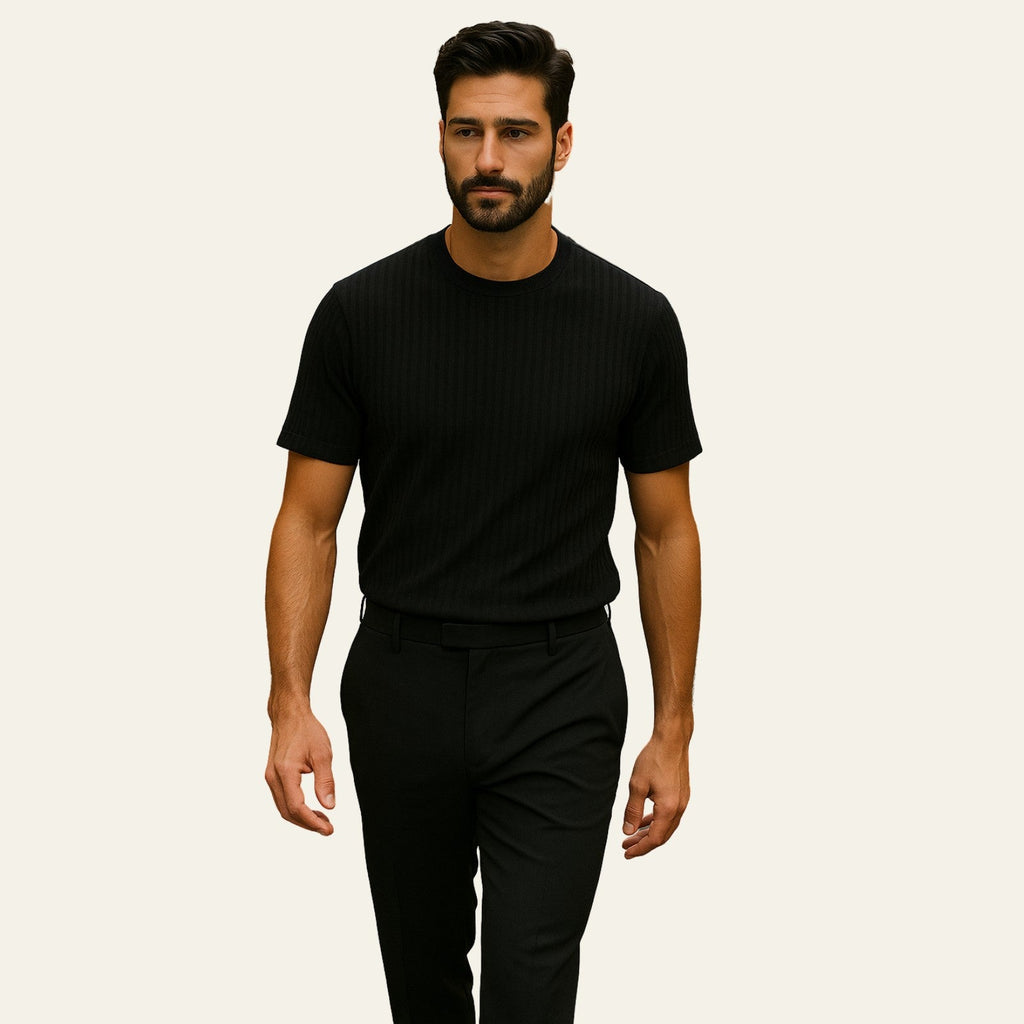 The Rome Essential T-Shirt