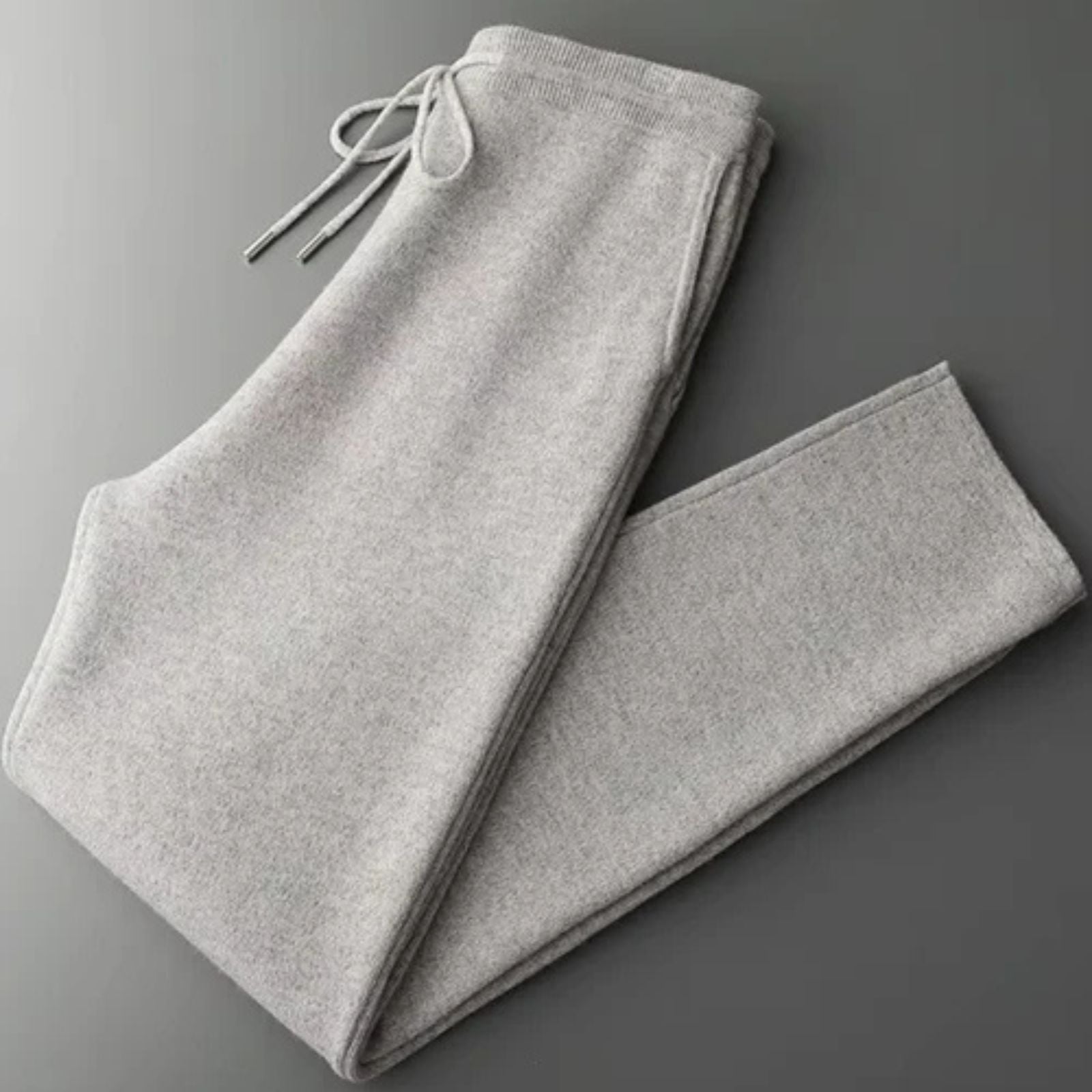 The Milan Merino Wool Fabio Set