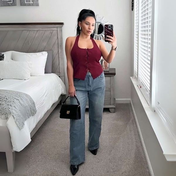 The Milan Handle Bag