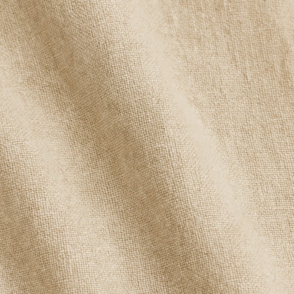 The Zanzibar Linen Pantalon