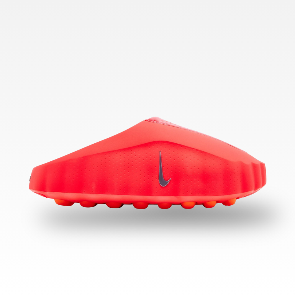 Mind 001   'Solar Red'
