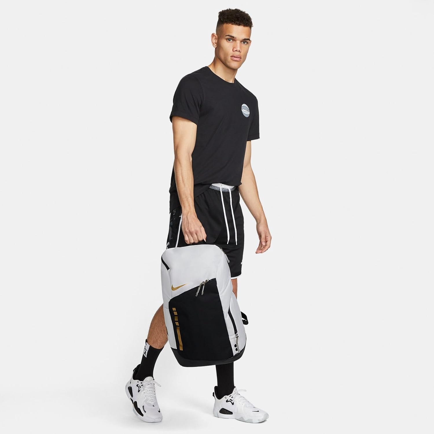 Hoops Elite Backpack - 32L