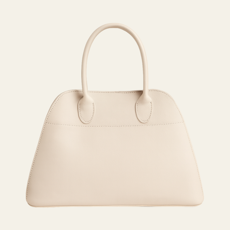 The Ariah Retro Tote Bag