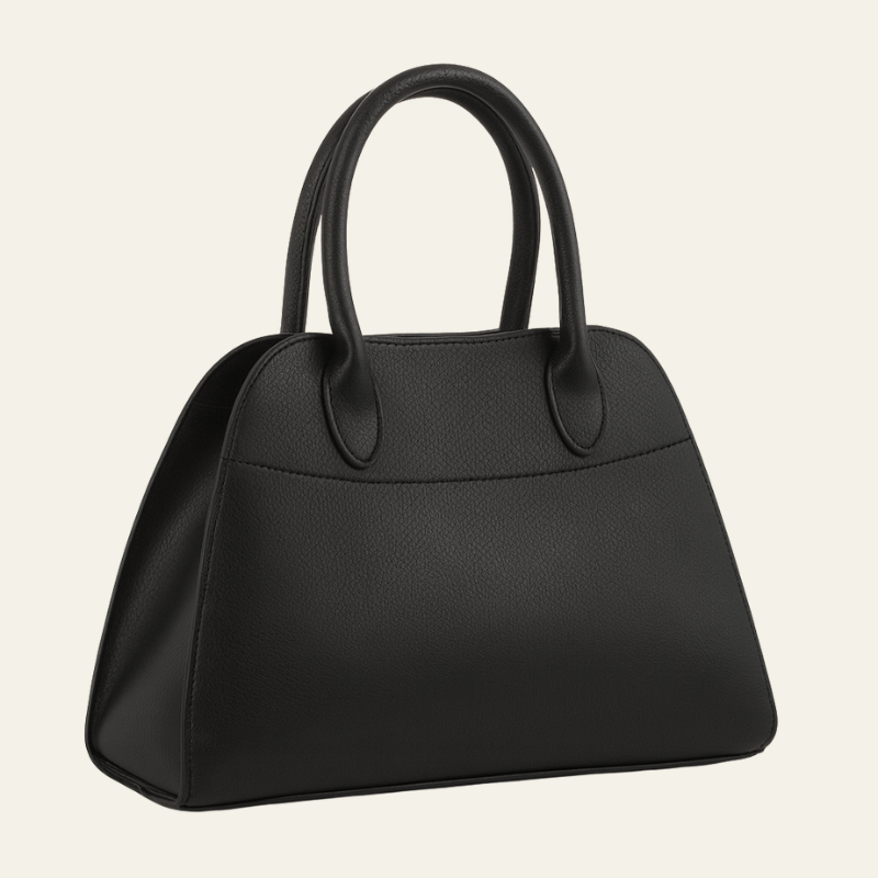 The Ariah Retro Tote Bag