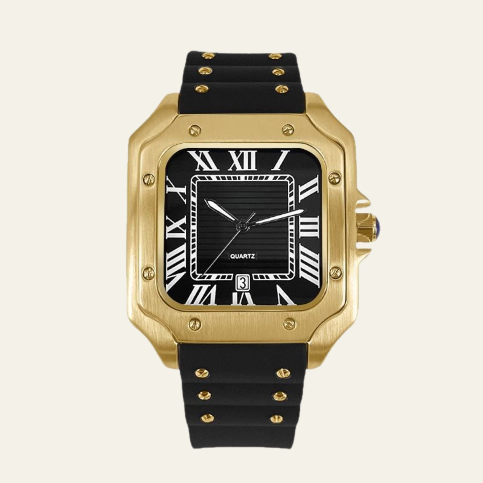 The Monaco Heritage Watch