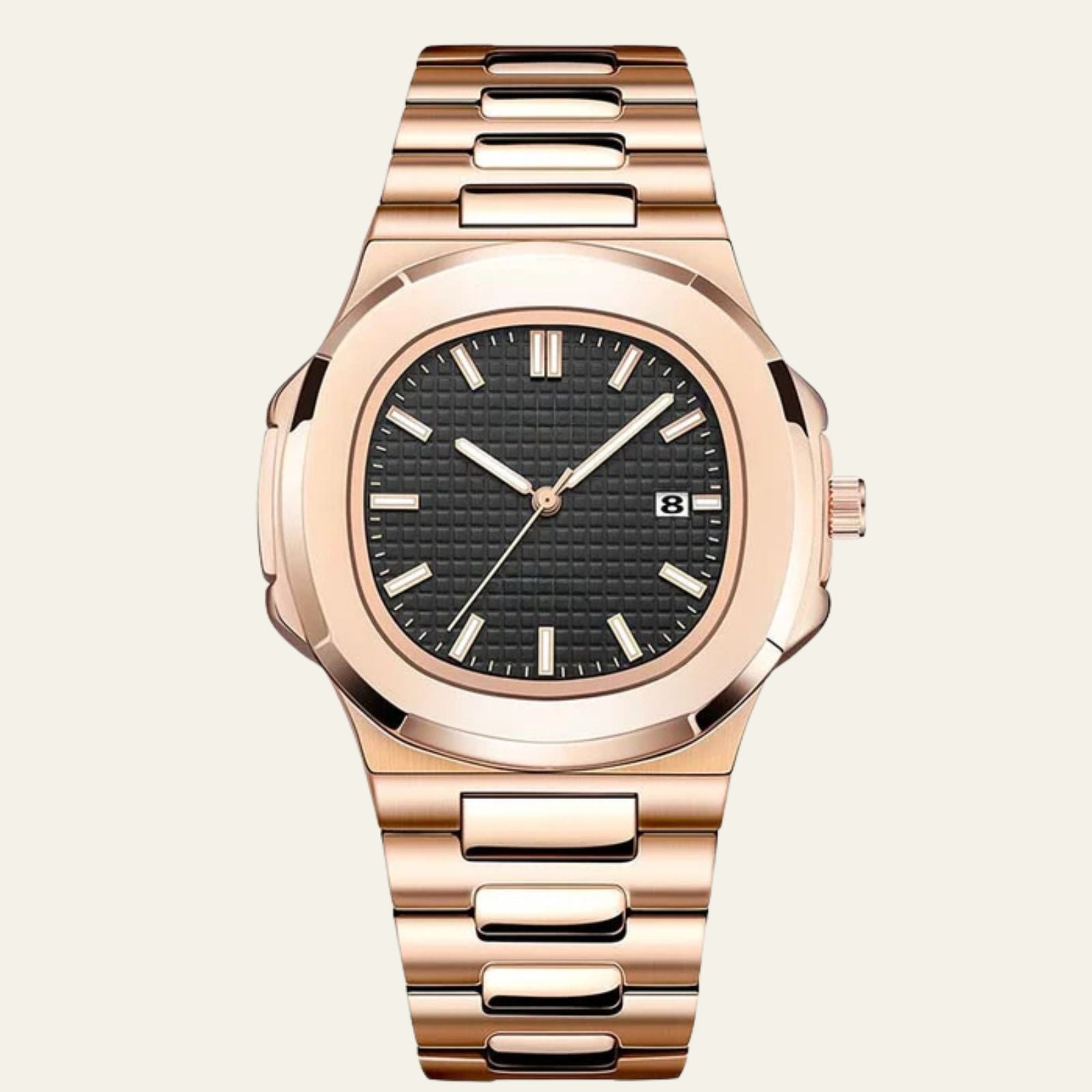 The Côte d’Azur Club Watch