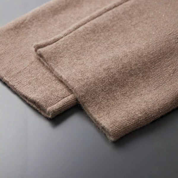 The Sorrento Cashmere Lounge Pant