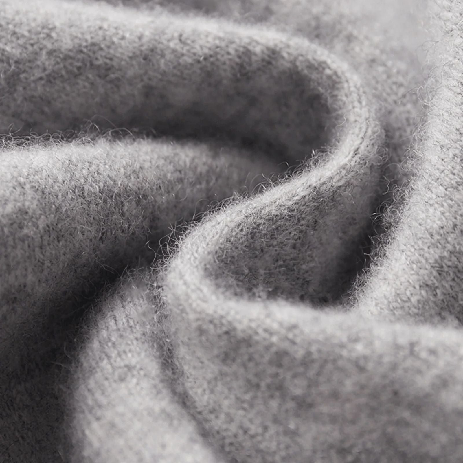 The Andermatt Cashmere Lounge Set