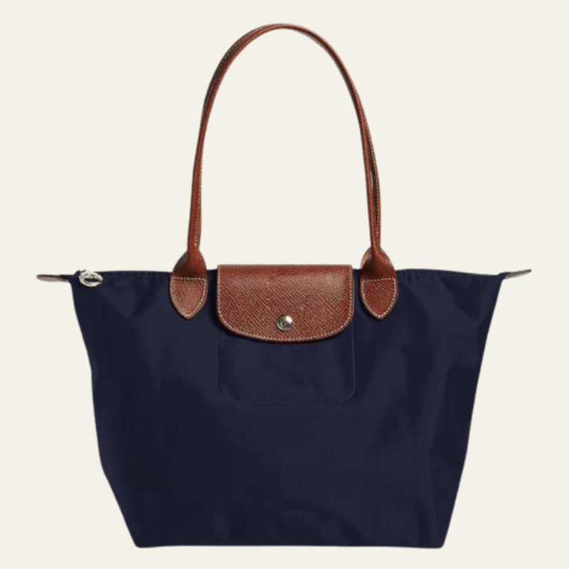 The Lucerne Canvas Tote Bag